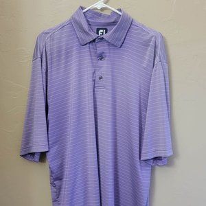 FootJoy Men's Golf Polo